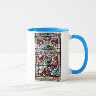 Yeshua y taza de Magdalena