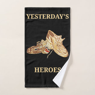 YESTERDAY'S HEROES