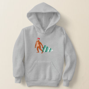 yeti sasquatch bigfoot