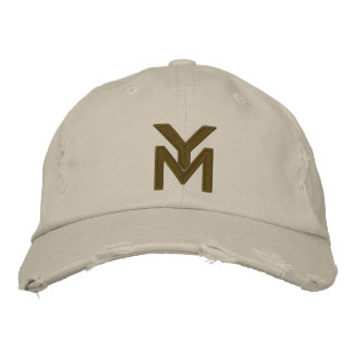 YetiGear YM Bordado Gorra