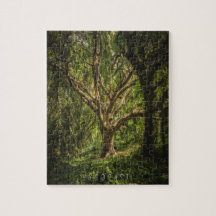 Yggdrasil (Neraines) - Clásico Puzzle