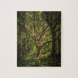 Yggdrasil (Neraines) - Clásico Puzzle