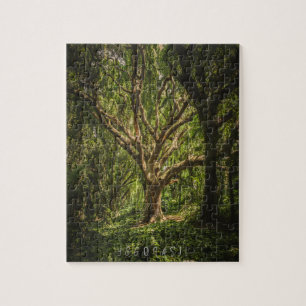 Yggdrasil (Neraines) - Clásico Puzzle