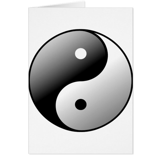 Yin Yang (Frente)