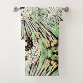 Yin Yang Color Splash