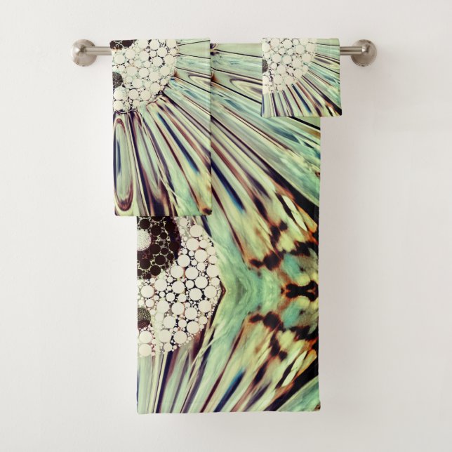 Yin Yang Color Splash (In situ)