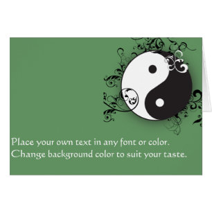 Yin-Yang con desplazamiento