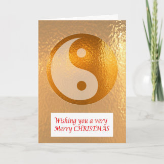 YIN YANG GOLD : Feliz Navidad Feliz Año Nuevo