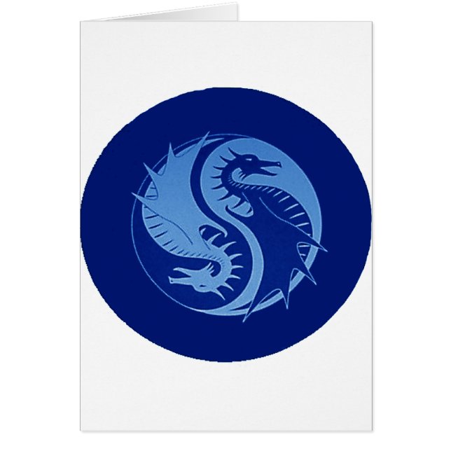 Ying Yang 2 (Frente)