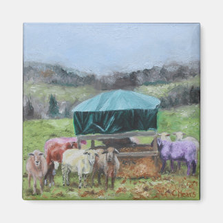 Ying Yang y el imán de las pandillas