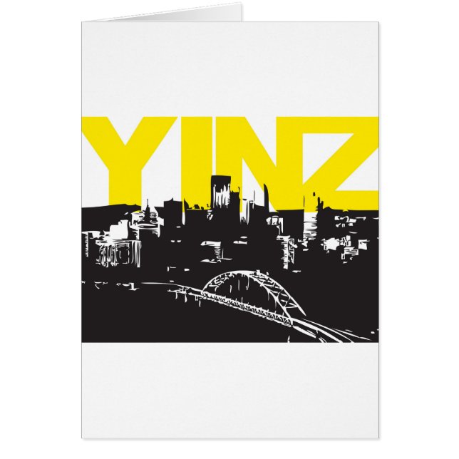 Yinz Pittsburgh (Frente)