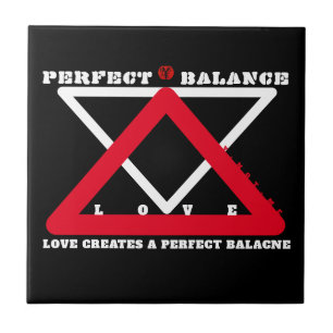 YNOTME PERFECT BALANCE 4b3 Baldosa Cerámica
