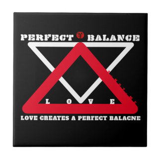 YNOTME PERFECT BALANCE 4b3 Baldosa Cerámica