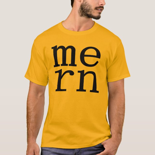 yo ahora camiseta (Anverso)