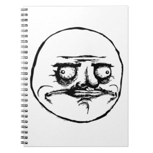 "Yo cuaderno de Gusta"