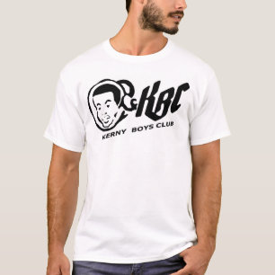 yo en una camiseta. hee de la camiseta