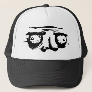 yo gorra del duende del meme del gusta