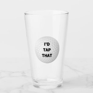 Yo le daría a ese golf