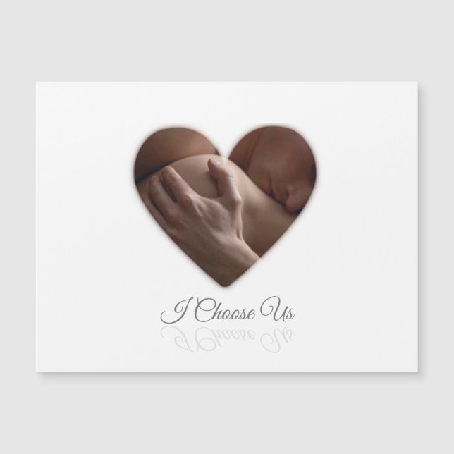 Yo nos amo (Anverso)