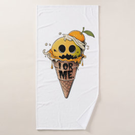 YO O YO, lindo grito de hielo