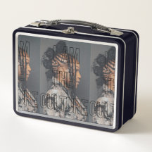 Yo Soy El Almuerzo De La Cultura