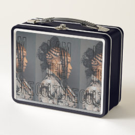 Yo Soy El Almuerzo De La Cultura