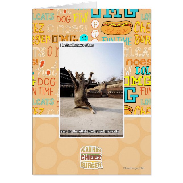 Yo soy garras de caolín de furia (Frente)