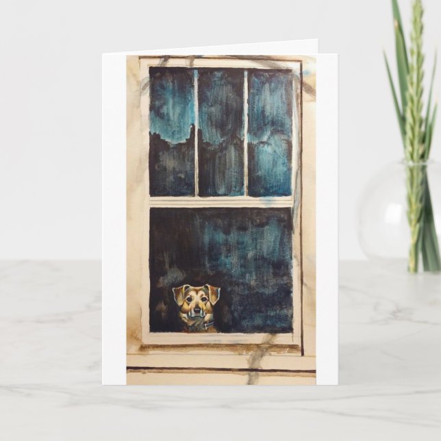 "Yo tarjeta de Srta. You" Dixie (Anverso)