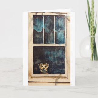 "Yo tarjeta de Srta. You" Dixie