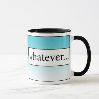 Yo taza