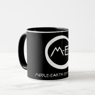 YO TAZA DE MIDDLE-EARTH ENTERPRISES™