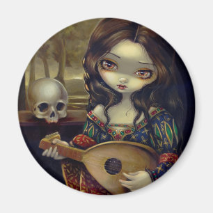 "Yo Vampiri:  Imán de IL Liuto"