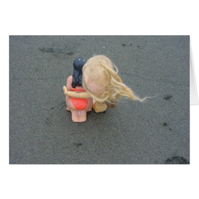 yo y mi chica (Anverso (Horizontal))