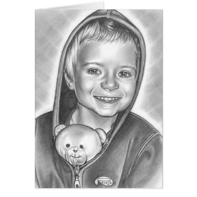 Yo y mi peluche (Frente)