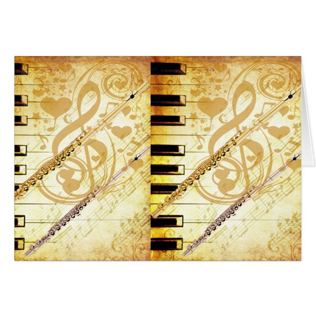 Yo y mis flautas_ (Anverso (Horizontal))