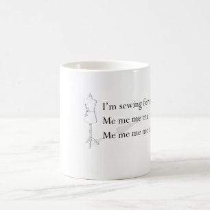 "Yo yo yo yo yo" taza