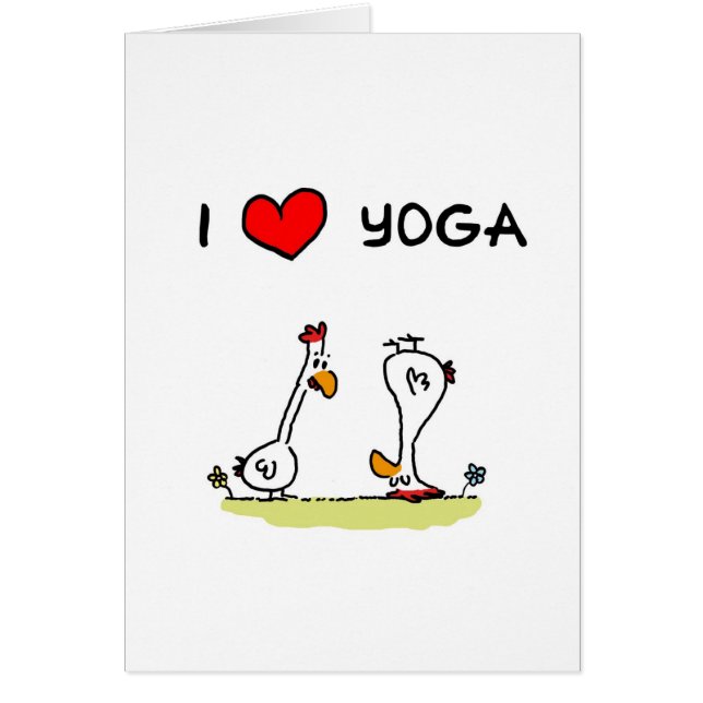 Yoga (Frente)