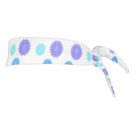 Yoga de flores coloridas