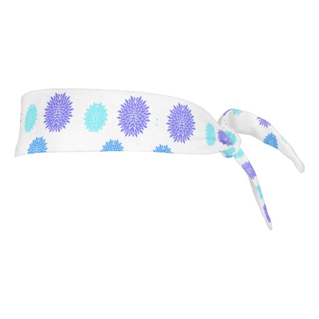 Yoga de flores coloridas (Girar 90)