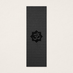 Yoga de la espiritualidad de Lotus del símbolo de