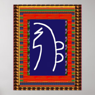 Yoga del ARTE curativo del símbolo de REIKI:  el