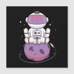 Yoga Espacial 