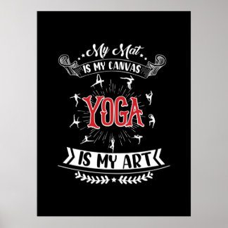 Yoga Lover | El yoga es mi arte
