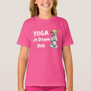 Yoga Lover Gift Camisa Para Los Amantes Del Yoga