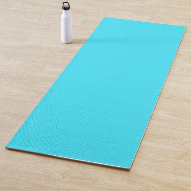 Yoga Mat (In situ)