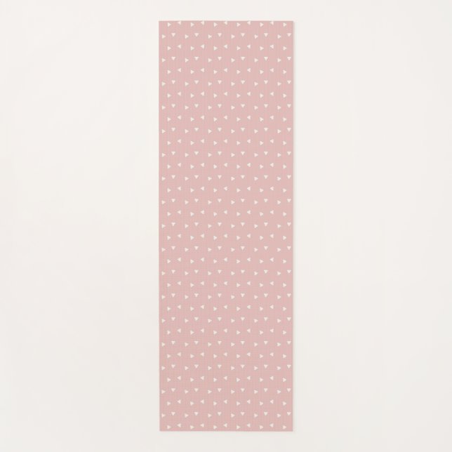 Yoga Mat (Anverso)