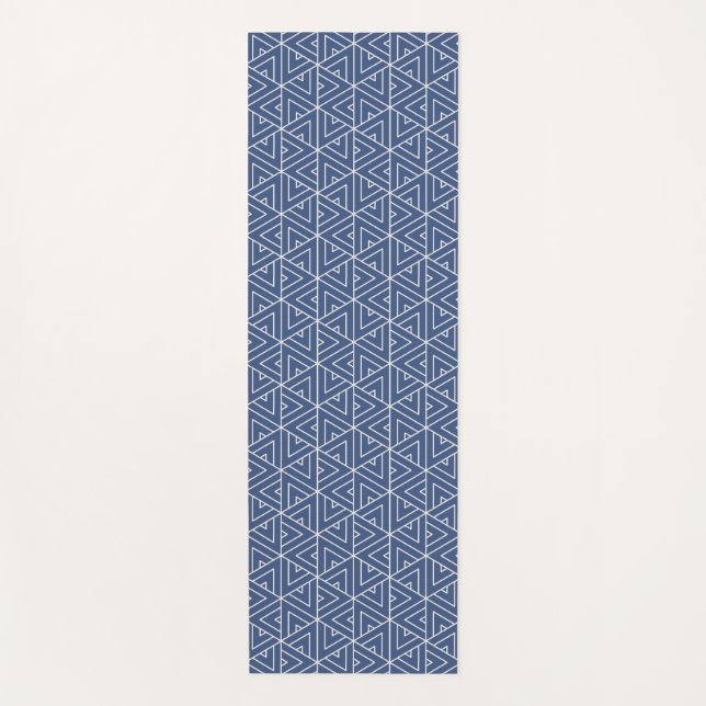 Yoga Mat (Anverso)