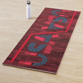 Yoga Mat