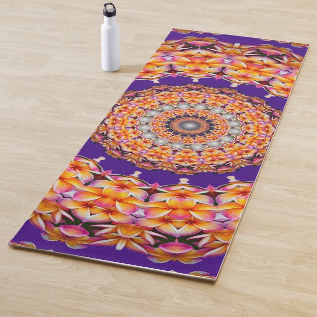 Yoga Mat (In situ)