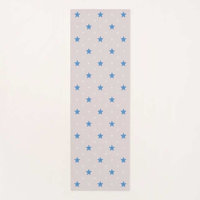Yoga Mat (Anverso)